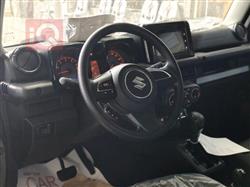 سوزوكي جيمني